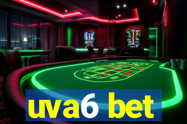 uva6 bet